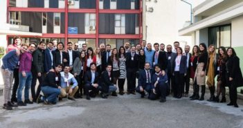 Giovani Medici. E’ Claudia Marotta la nuova Presidente del SIGM per il biennio 2020-2021